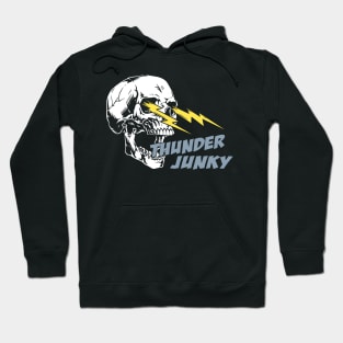 Thunder Junky Hoodie